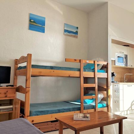 Studio Lumineux 4 Couchages Pres De La Plage Avec Options Linge Et Wifi - Fr-1-251-433 Le Lavandou Kültér fotó