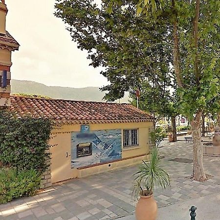 Studio Lumineux 4 Couchages Pres De La Plage Avec Options Linge Et Wifi - Fr-1-251-433 Le Lavandou Kültér fotó